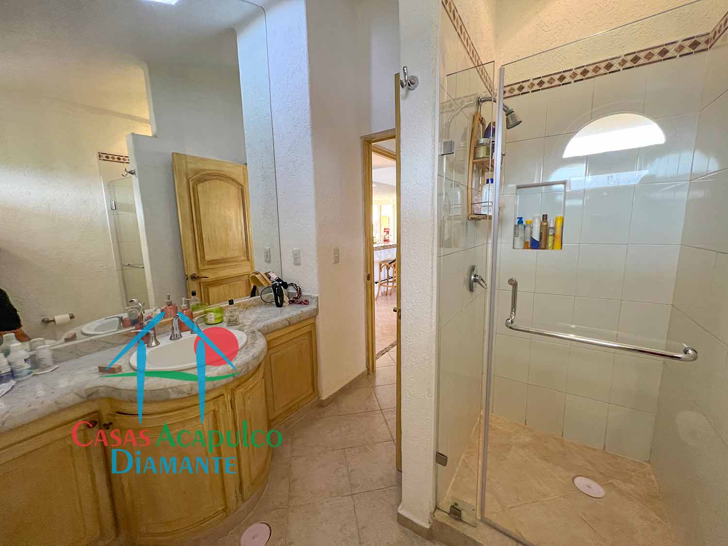 Villas Kimberley 1503 - Recámara principal 7